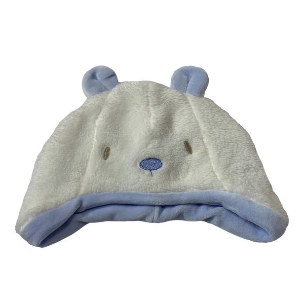 کلاه نوزادی جیکل مدل خرس JK949202-32