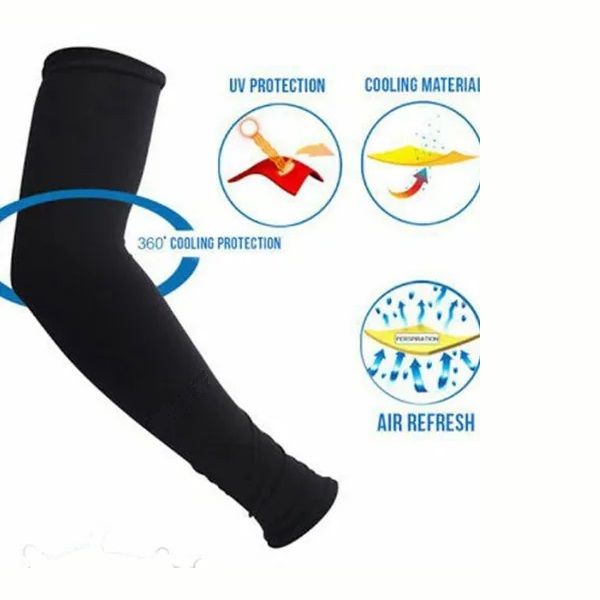 ساق دست ورزشی پرو اکشن کد UV-CUT01