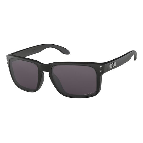 عینک آفتابی مردانه اوکلی مدل 9102E8