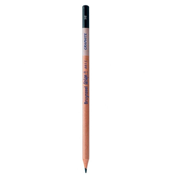 مداد طراحی برونزیل کد 89627