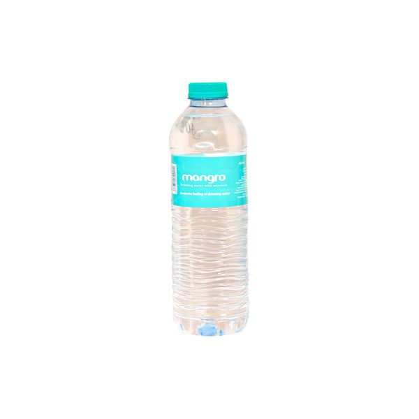 آب آشامیدنی با مواد معدنی مانگرو - 500 لیتر