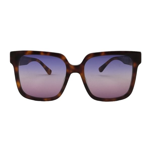عینک آفتابی زنانه تام فورد مدل PAX FT 0792 03A
