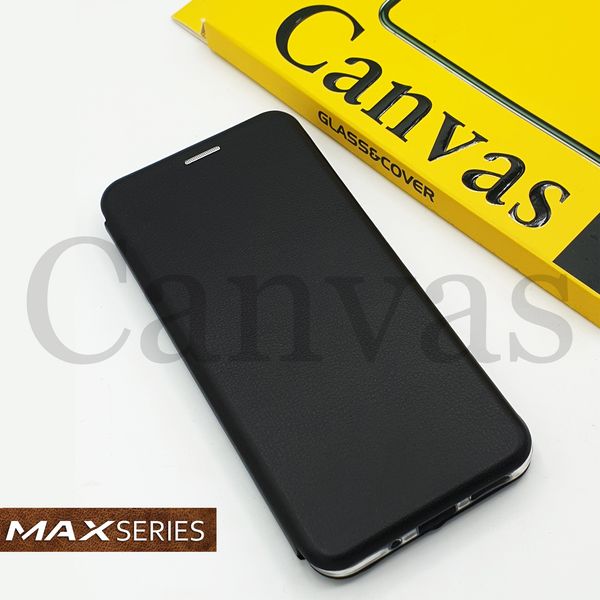 کیف کلاسوری کانواس مدل MAX SERIES مناسب برای گوشی موبایل شیائومی Mi 11 Lite