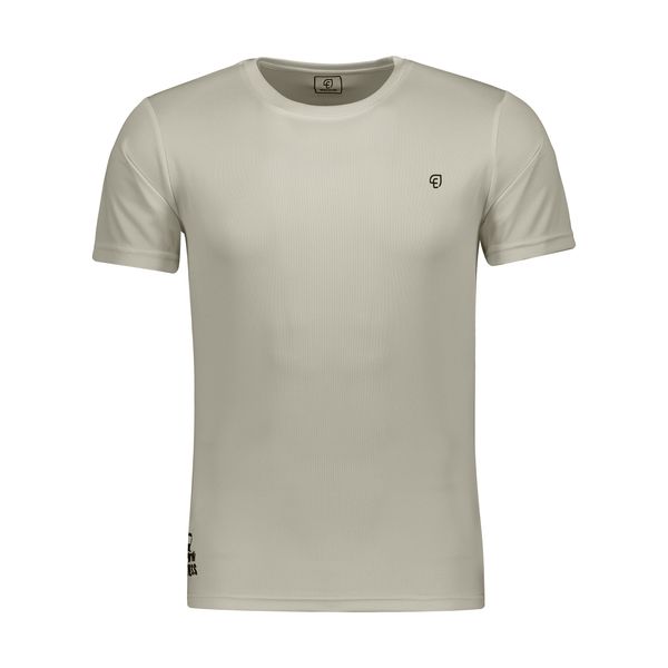 تی شرت آستین کوتاه ورزشی مردانه الوج مدل TLT-706M042
