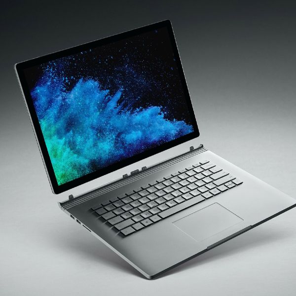 لپ تاپ 15 اینچی مایکروسافت مدل Surface Book 3- C