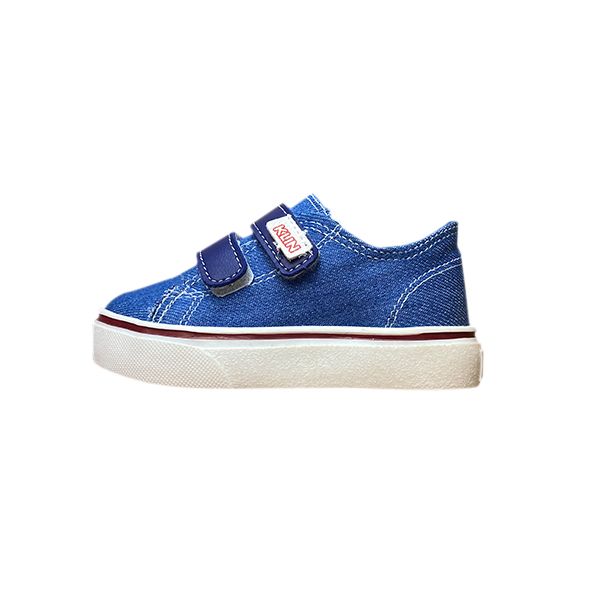 کفش مخصوص پیاده روی پسرانه کلین مدل تابستانی  رنگ آبی