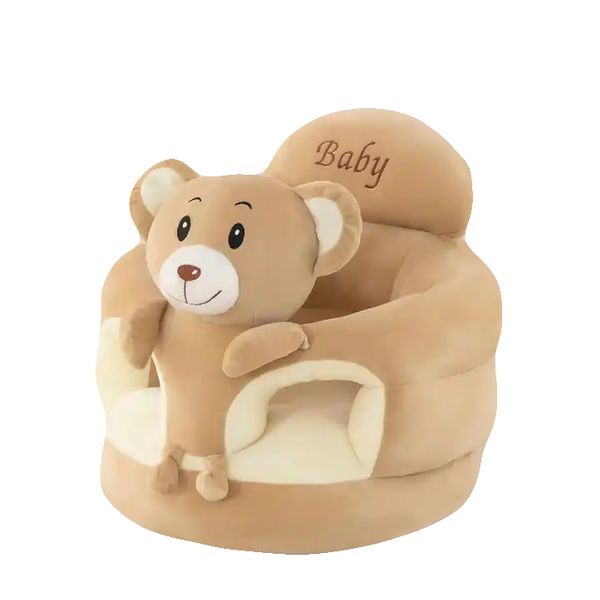 مبل کودک طرح خرس مدل محافظ دار کد JIMI110