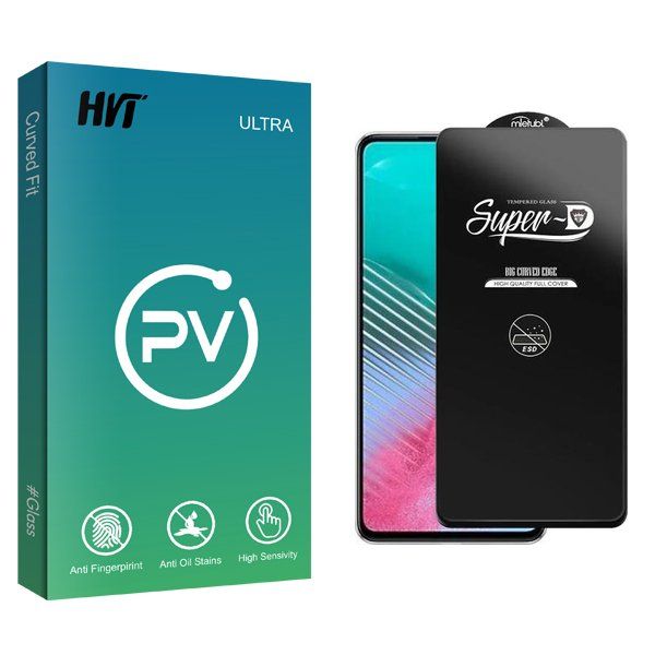 محافظ صفحه نمایش اچ وی تی مدل PV SuperD_ESD مناسب برای گوشی موبایل سامسونگ Galaxy M54