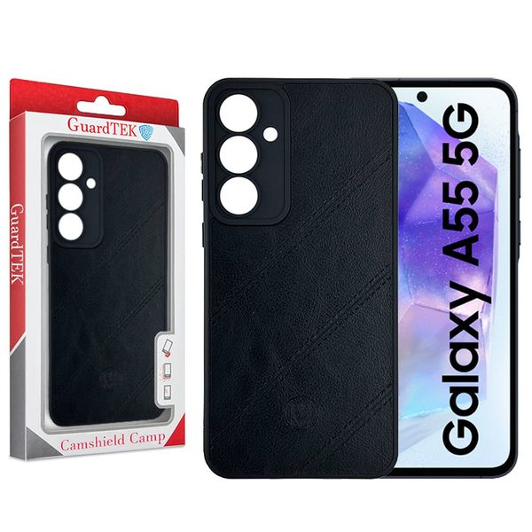 کاور گاردتک مدل PLP_A55 مناسب برای گوشی موبایل سامسونگ Galaxy A55