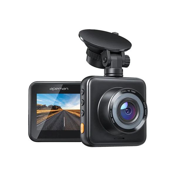 دوربین فیلم برداری خودرو اپمن مدل C420D