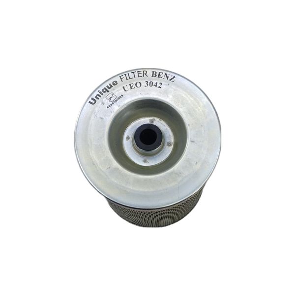 فیلتر هوا یونیک فیلتر مدل UEO_3042 مناسب برای بنز 8 سیلندر فنردار