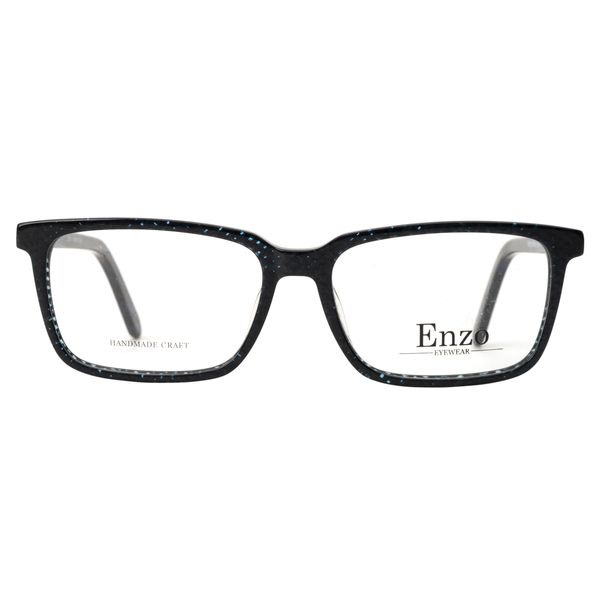 فریم عینک طبی انزو مدل H5084DT154