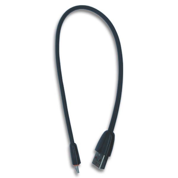 کابل تبدیل USB به microUSB سنتکس مدل SC-27 طول 0.3 متر