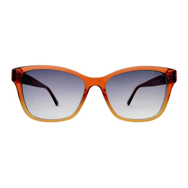 عینک آفتابی زنانه جیمی چو مدل JC295c06