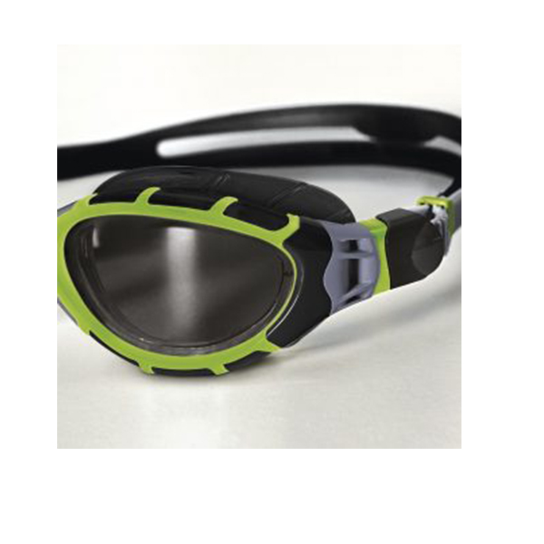 عینک شنا زاگز مدل Predator Flex Titanium