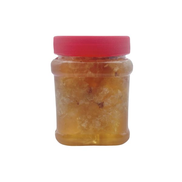عسل طبیعی موم‌دار اردبیل - 500 گرم
