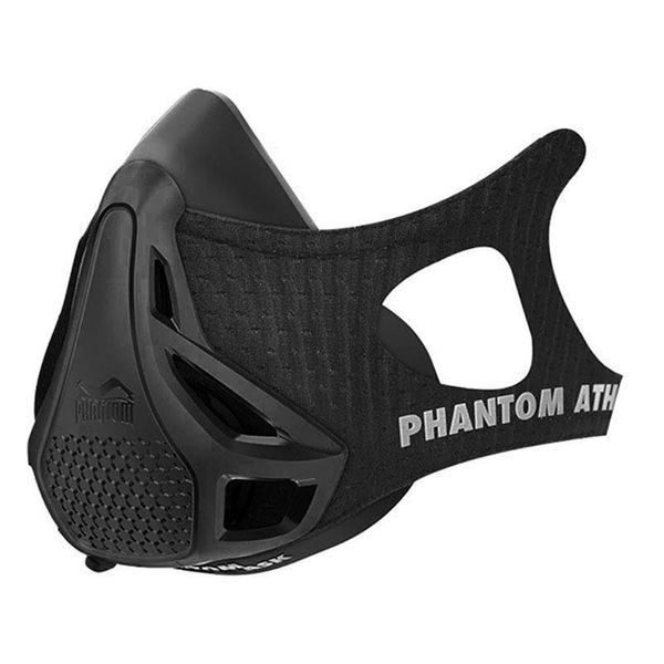 ماسک تمرین هوازی مدل phantom