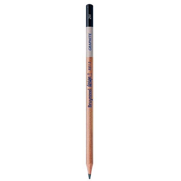 مداد طراحی برونزیل کد 63809