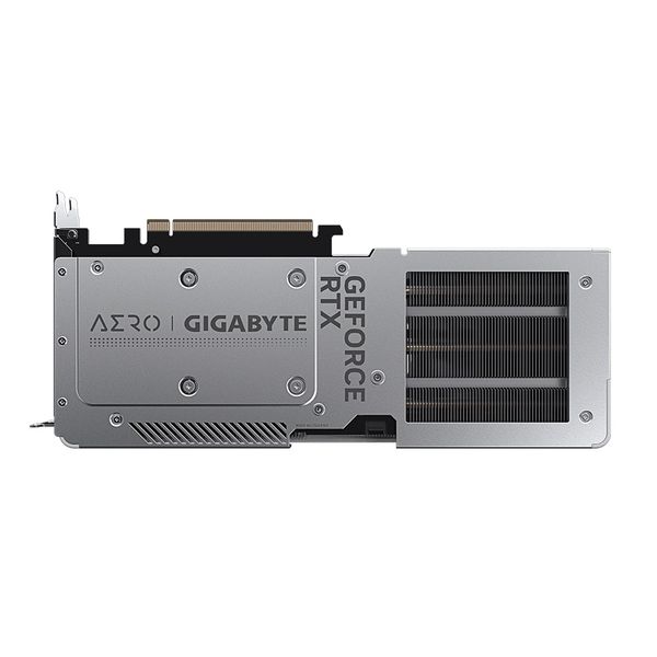 کارت گرافیک گیگابایت مدل GeForce RTX™ 4060 Ti AERO OC 8G