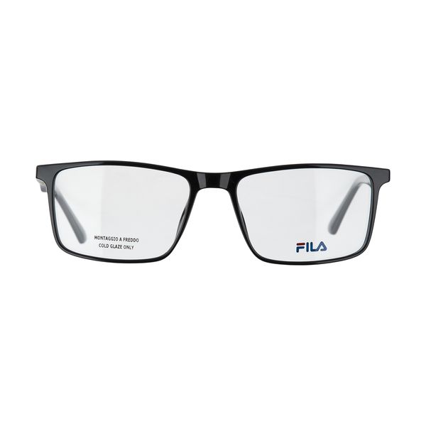 عینک طبی مردانه فیلا مدل VF9325 0Z42