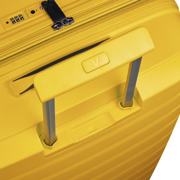 چمدان رونکاتو مدل  BUTTER FLY کد 418181 سایز بزرگ