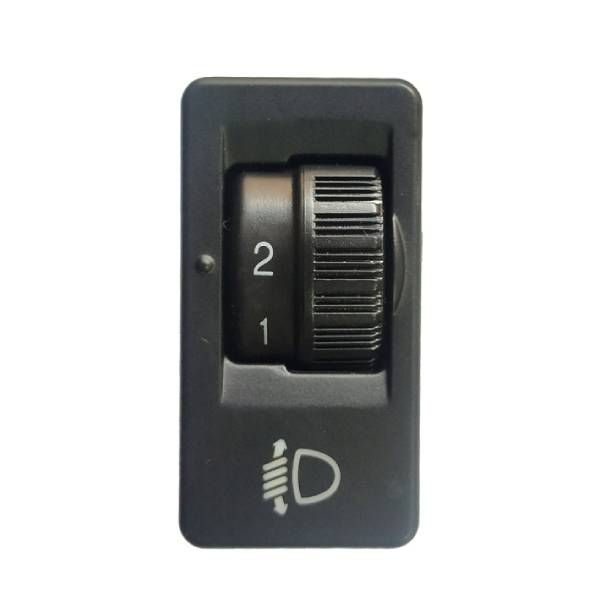 کلید تنظیم نور موتور چراغ کروز کد 33210802 مناسب برای رانا