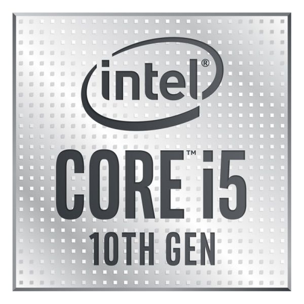 پردازنده مرکزی اینتل سری Comet Lake مدل Core i5-10600k