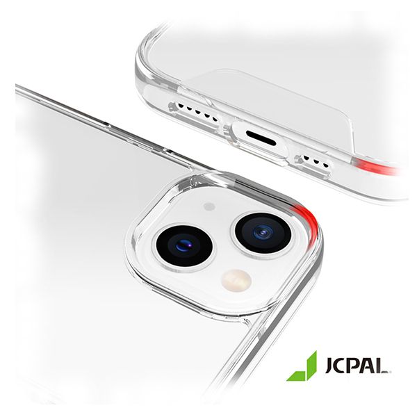 کاور جی سی پال مدل DualPro مناسب برای گوشی موبایل اپل iPhone 13 Mini