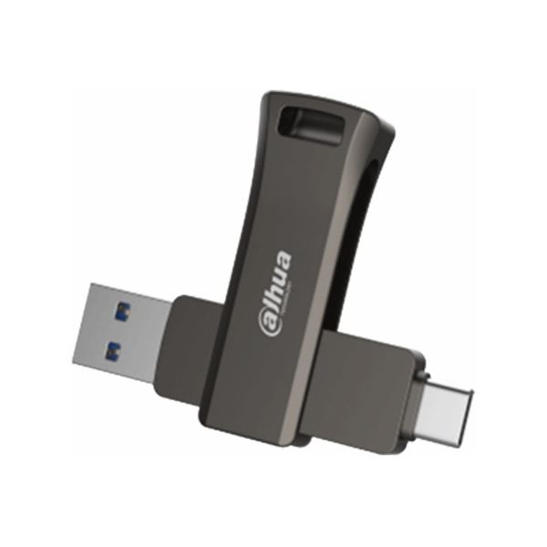 فلش مموری داهوا مدل USB-P629-32 ظرفیت 256 گیگابایت