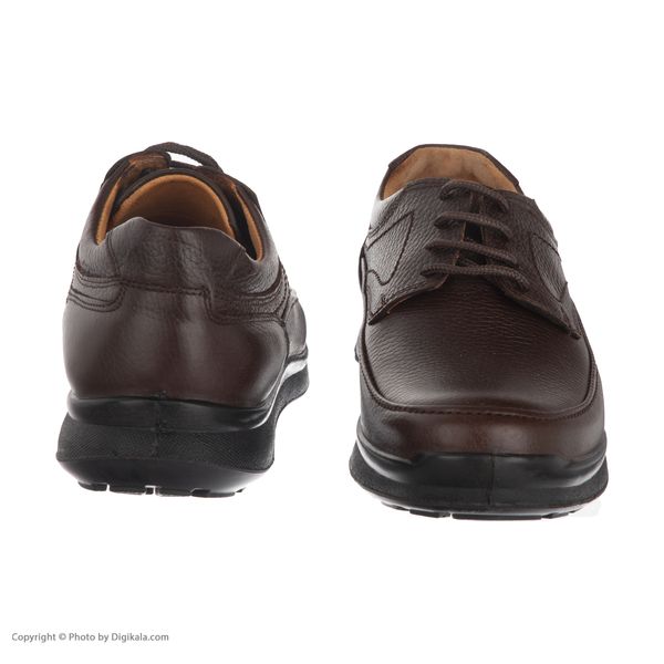 کفش روزمره مردانه آذر پلاس مدل 4401B503104
