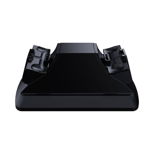 پایه شارژر دسته بازی PS5 گیمسر مدل Gamesir Dual Controller Charger