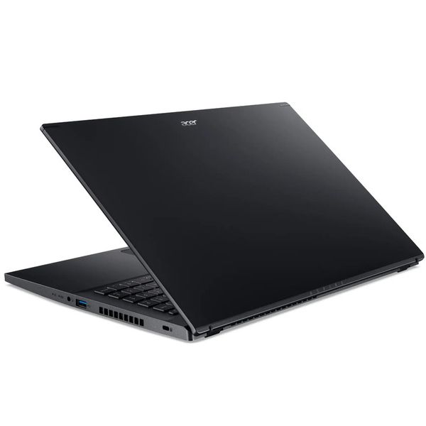 لپ تاپ 15.6 اینچی ایسر مدل Aspire 7 A715-76G-56U2-i5 12450H 8GB 512SSD RTX3050