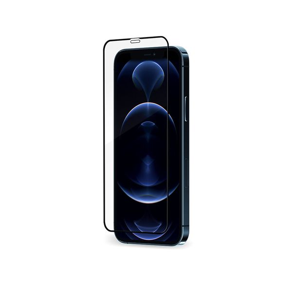 محافظ صفحه نمایش بلینکس مدل ProEdge مناسب برای گوشی موبایل اپل iPhone 12 mini