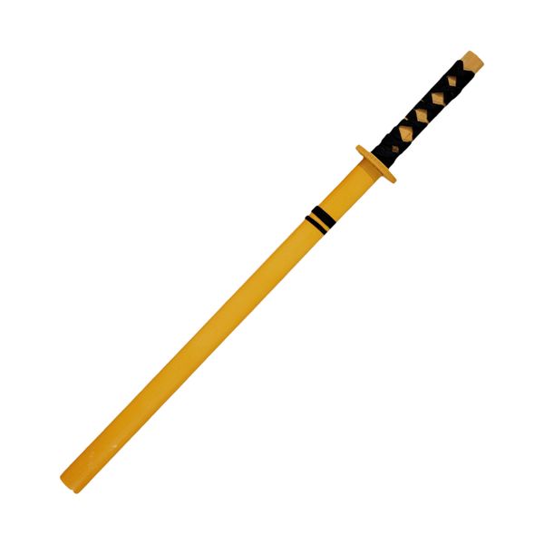 شمشیر بازی مدل سامورایی کد 995511