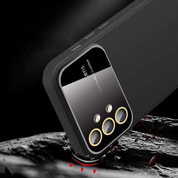  کاور ونزو مدل Silco مناسب برای گوشی موبایل سامسونگ Galaxy A32 4G