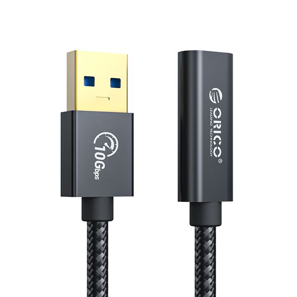 کابل تبدیل USB به USB-C اوریکو مدل ACF31-10 طول 1 متر