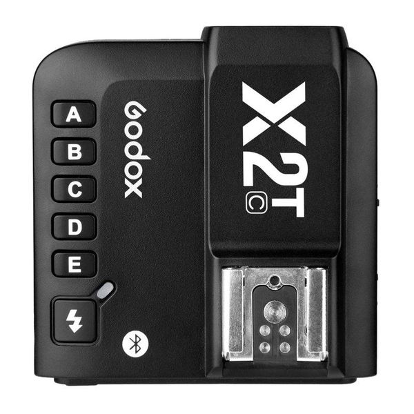 رادیو تریگر گودکس مدل X2T-C مناسب برای دوربین های کانن