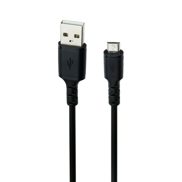 کابل تبدیل USB به microUSB کِی نت مدل K-CUM02020 طول 2 متر