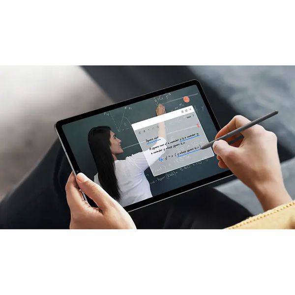 تبلت سامسونگ مدل Galaxy Tab S6 Lite 2022 Wi-Fi ظرفیت 128 گیگابایت و رم 4 گیگابایت به همراه قلم