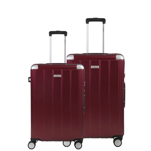مجموعه دو عددی چمدان انتلر مدل BOLTON