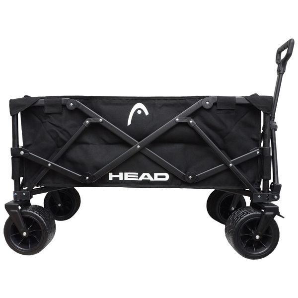 ساک حمل بار سفری چرخ دار هد مدل HL 016 SMALL TROLLY