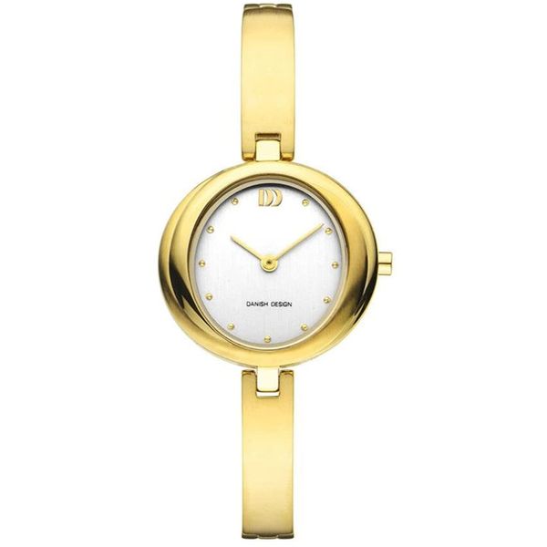ساعت جیبی عقربه ای زنانه دنیش دیزاین مدل IV05Q1150