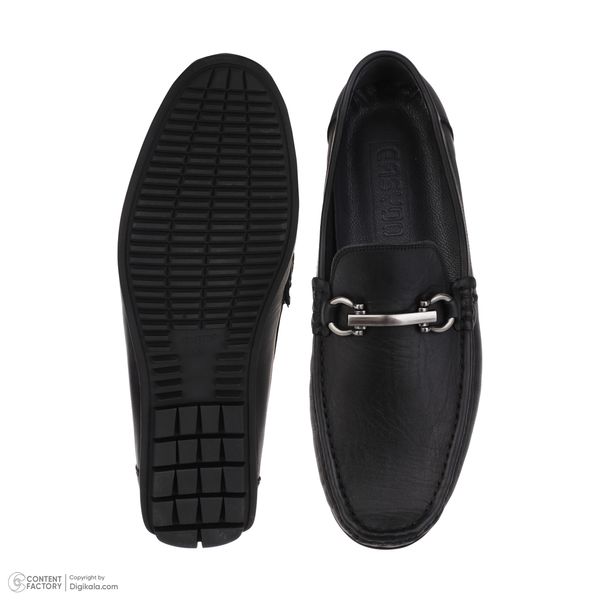 کفش کالج مردانه ایزی دو مدل K41060092