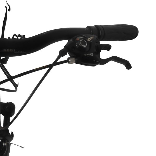 دوچرخه کوهستان ویوا مدل ACCENT سایز طوقه 26