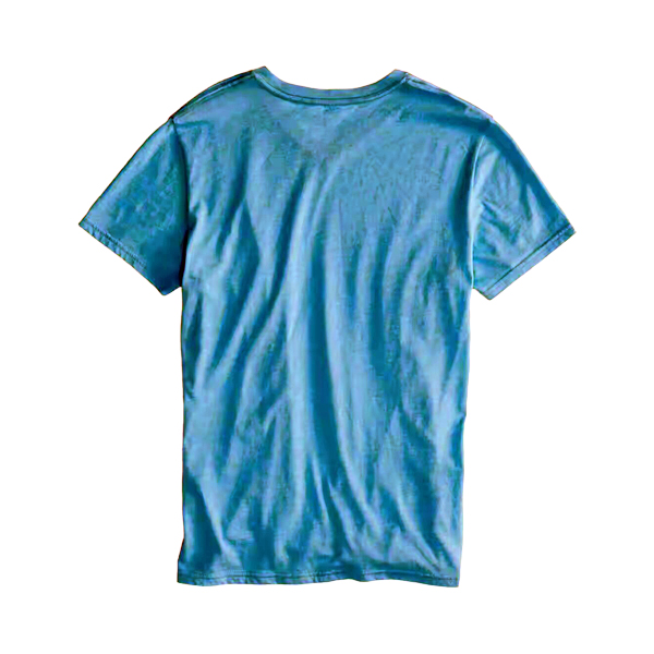 تی شرت آستین کوتاه مردانه مدل یقه هفت