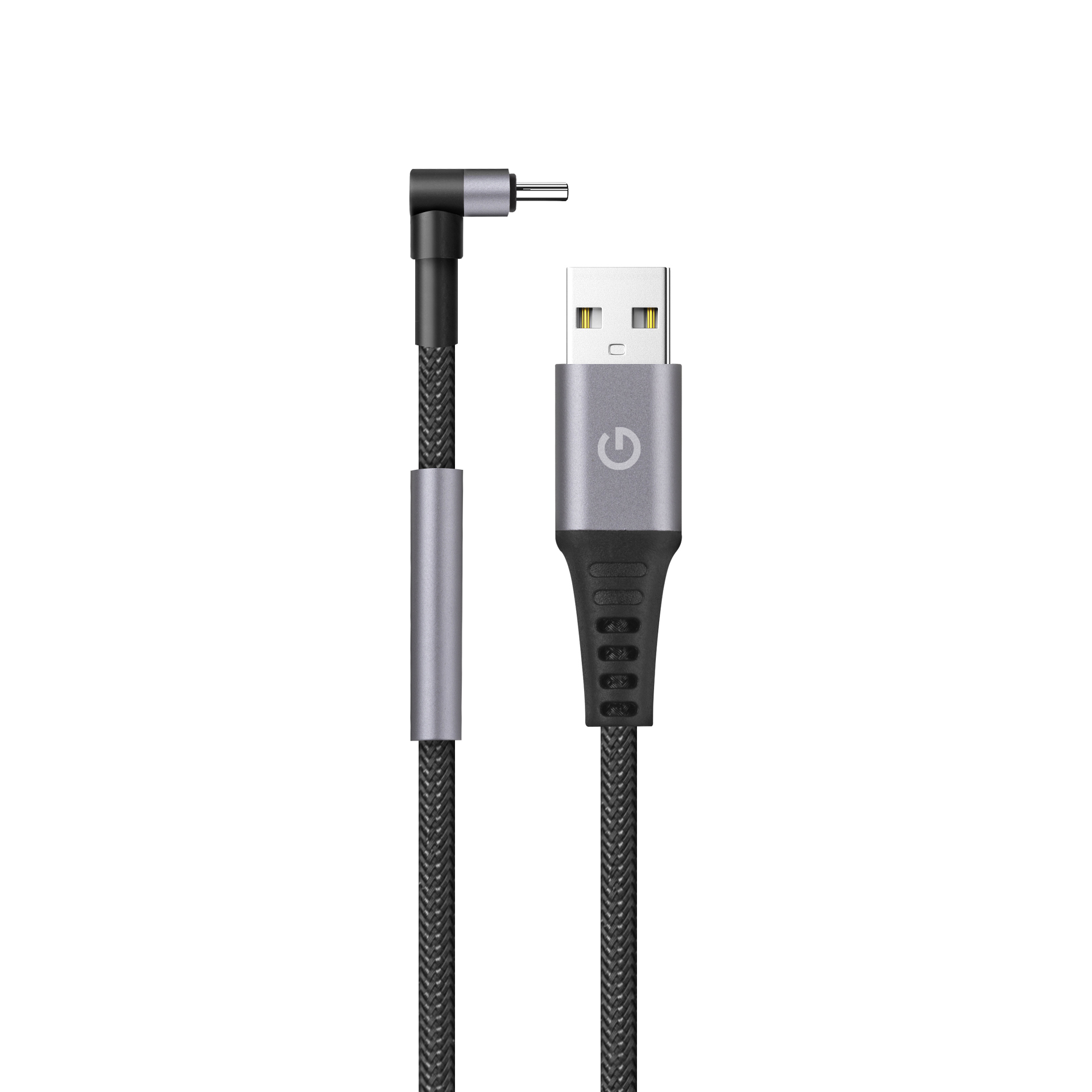 کابل تبدیل USB-A به لایتنینگ انرجیا مدل ALUTOUGH EDGE طول 1.5 متر