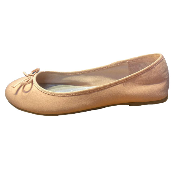 کفش روزمره زنانه امریکن ایگل مدل Flats Slip on Ballet Flats Soft
