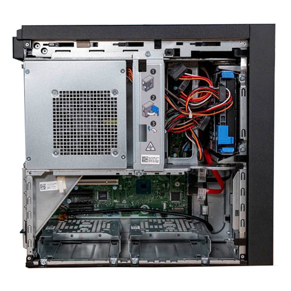 کامپیوتر سرور دل مدل power edge t40