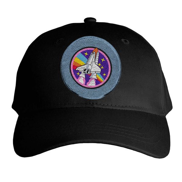 کلاه کپ آی تمر مدل ناسا کد 541