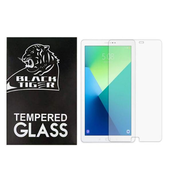 محافظ صفحه نمایش نانو بلک تایگر مدل HMN مناسب برای تبلت سامسونگ Galaxy Tab A 10.1 2016 P580/P585
